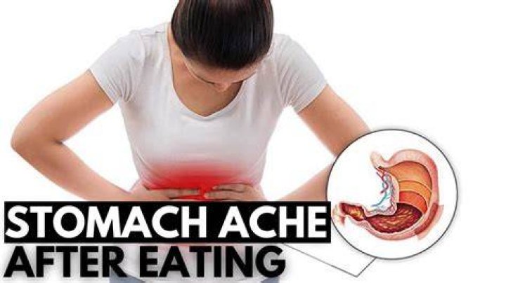 Should you always keep your stomach tight?