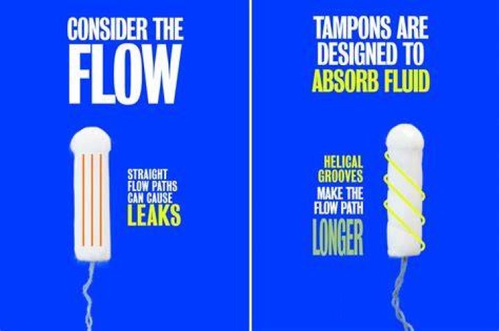 Should you be able to feel tampons?