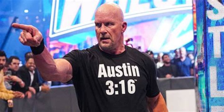 Was Austin ever a heel?