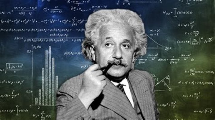 Was Einstein a night owl?