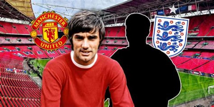 Was George Best the greatest ever?