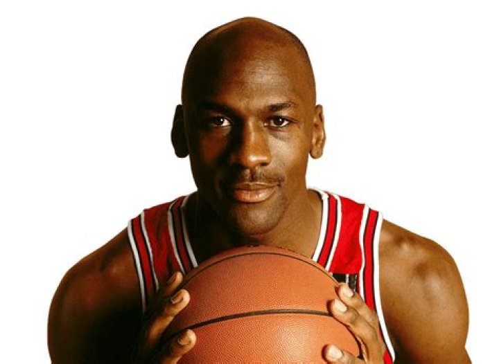 Was Michael Jordan hardworking?