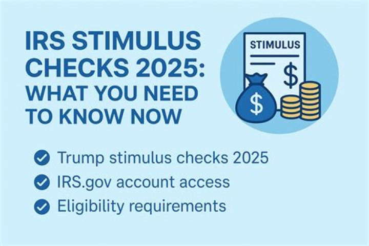 Was there stimulus check in 2021?
