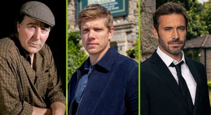 What age is Liv in Emmerdale?