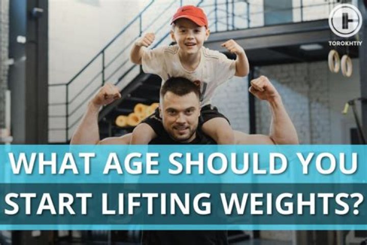 What age should you start volleyball?