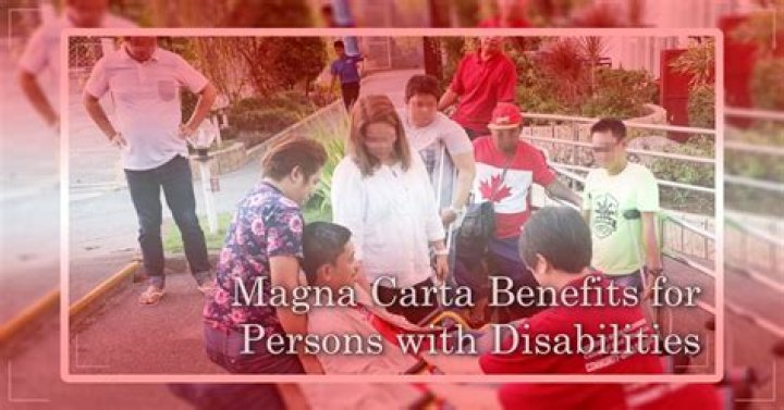 What are the benefits of Magna Carta?