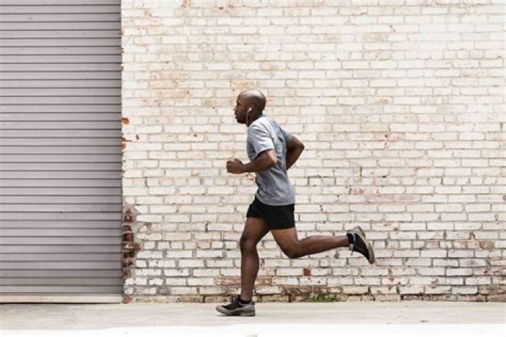 What are the negative effects of running?