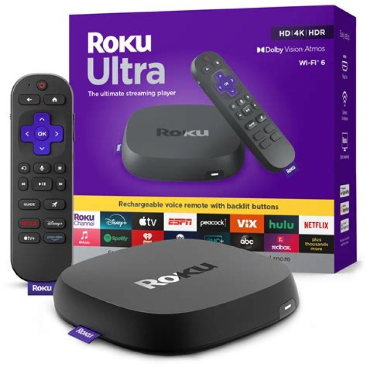 What are the Roku plans?