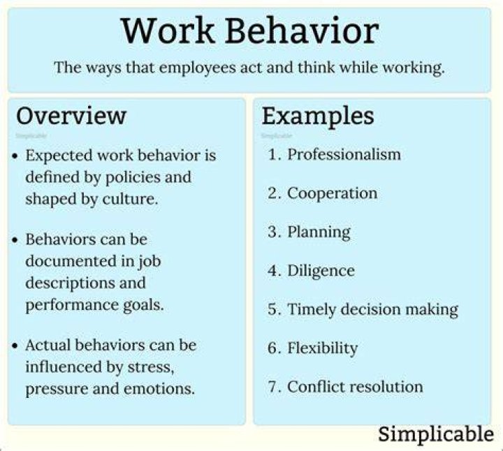 What are Tier 3 behaviors?