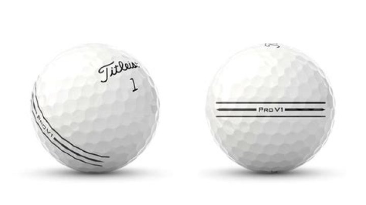 What ball is like Pro V1x?