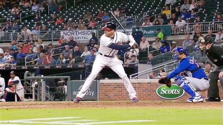 What bat does Freddie Freeman use?