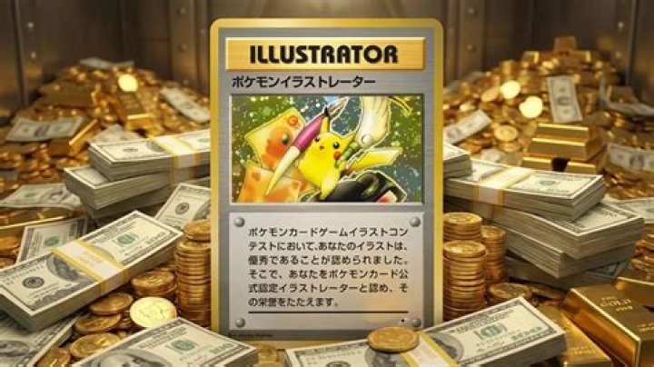 What card did Logan Paul buy?