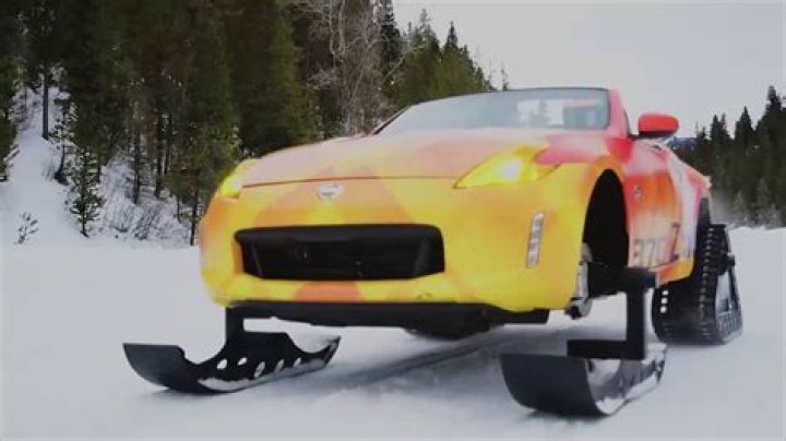 What cars will fit skis?
