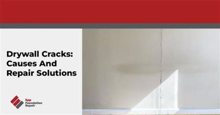 What causes drywall mud to shrink?