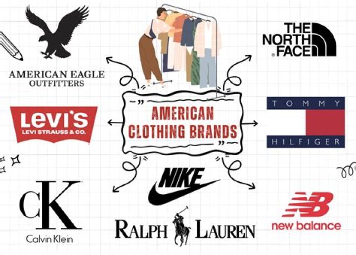 What clothing brand is FJ?