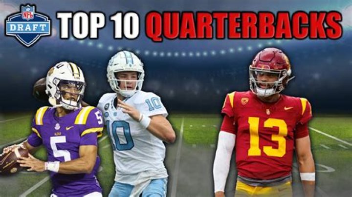 What college has produced the most NFL quarterbacks?