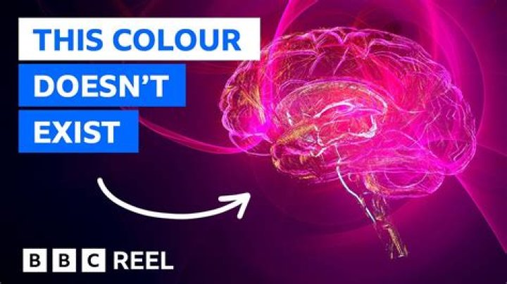 What color does not exist?