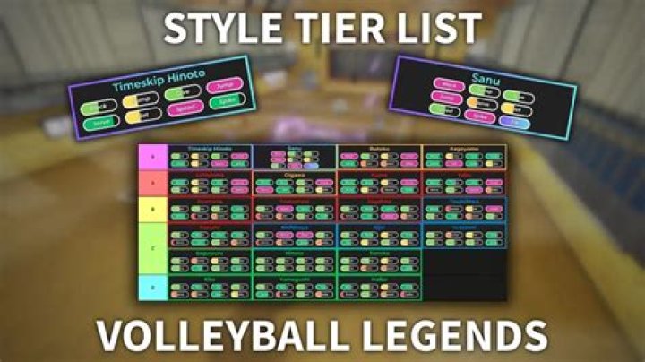 What country is best at volleyball?
