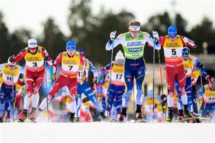 What country is lie in the Olympics?