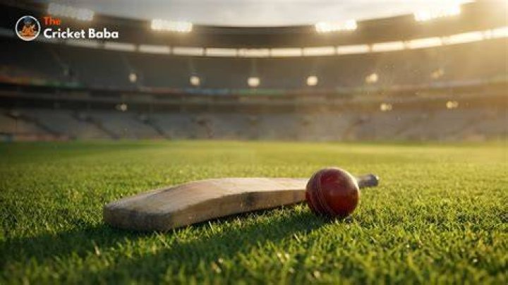 What cricket ball is used in India?