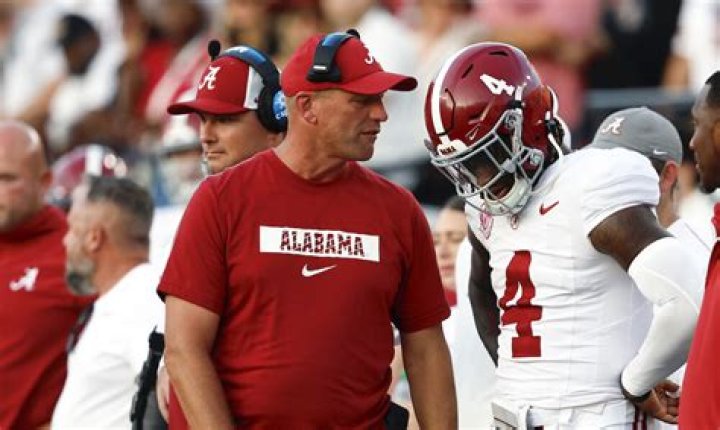 What did Alabama drop to?