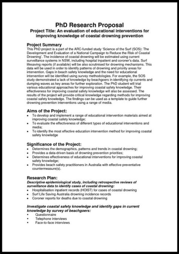 What difficulties do you expect to encounter during this project PhD?