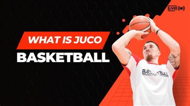 What division is JUCO?