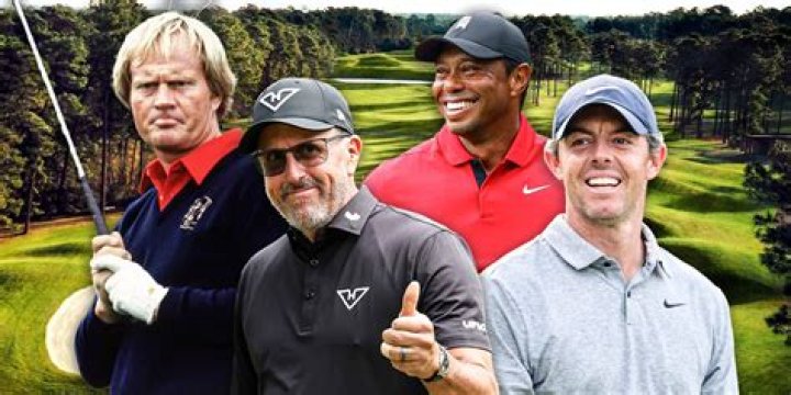 What do pro golfers do that amateurs don t?