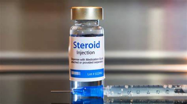 What do steroids do?