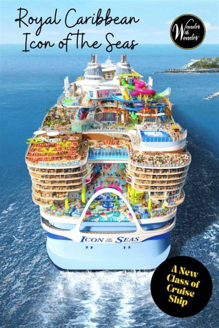 What does 3N mean on Royal Caribbean?