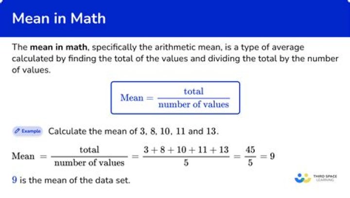What does 5 times as much mean?