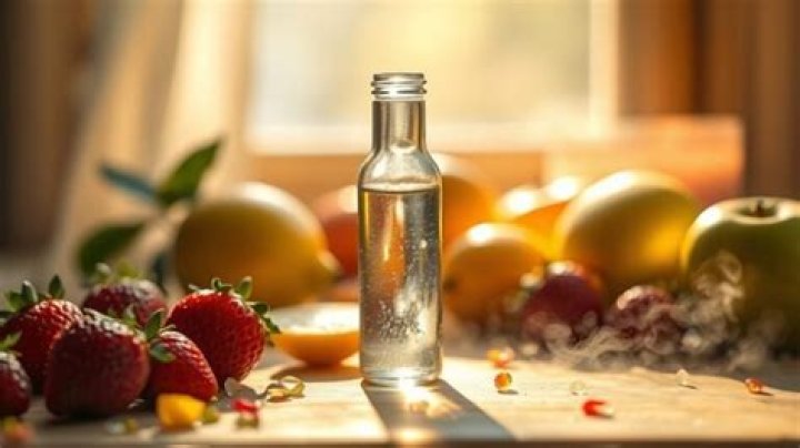 What does a diabetic smell like?