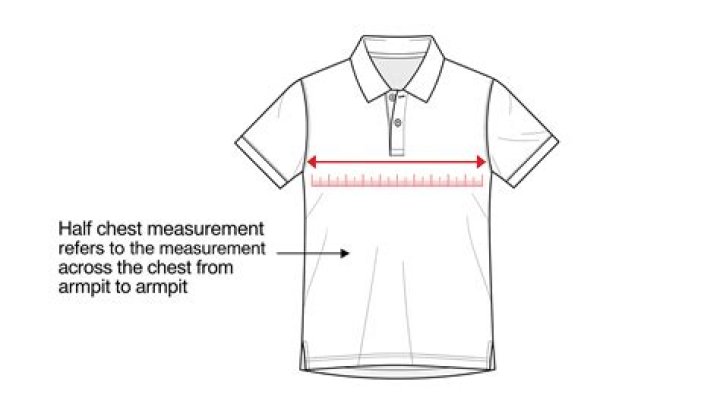 What does AP mean on golfers shirts?