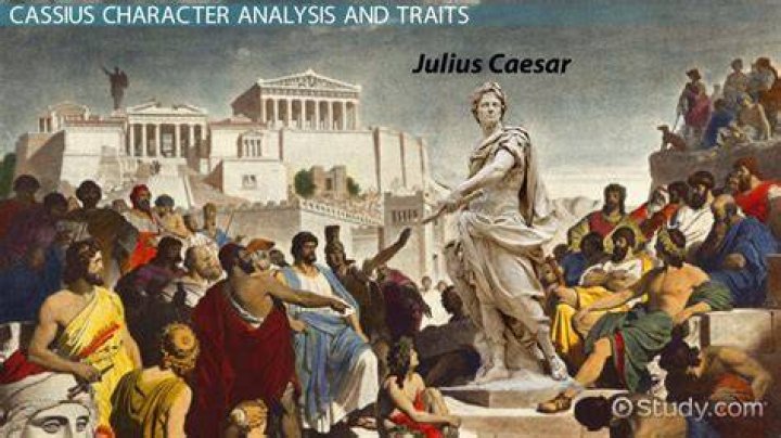 What does Caesar mean in Greek?