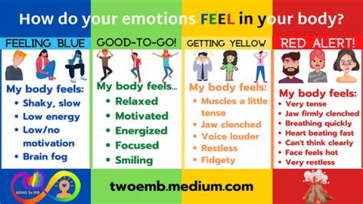 What does it feel like to be a mom?