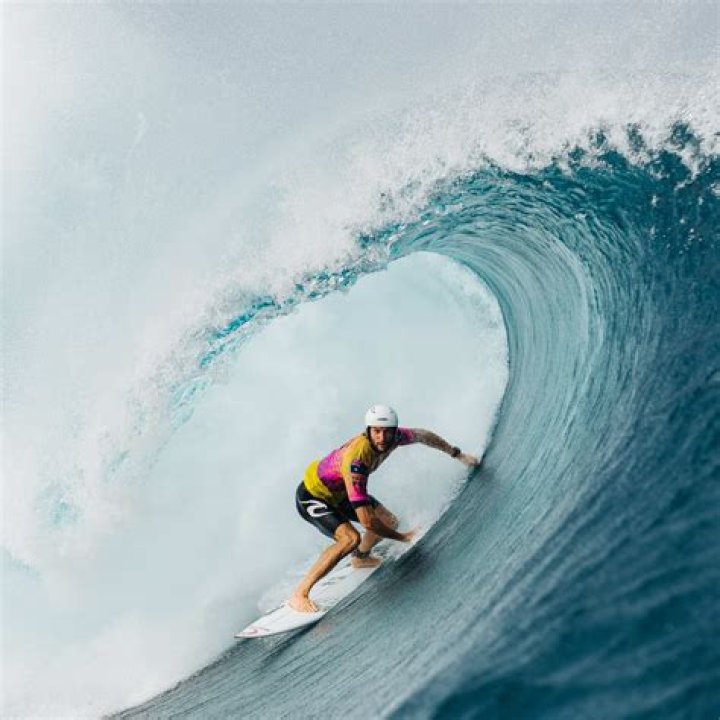 What does Lola mean for surfing?