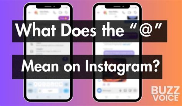 What does ✨ mean on Instagram?
