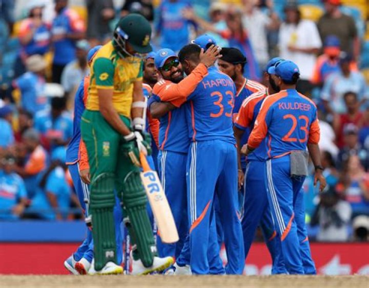 What does MRF stand for cricket?