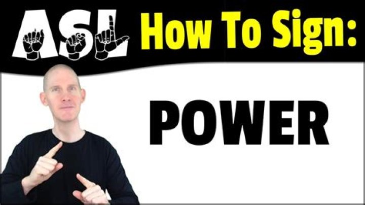 What does powerful ski mean?