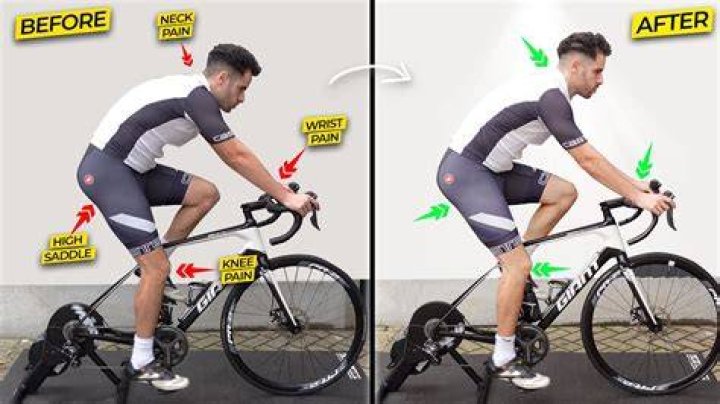 What does relegated mean in cycling?
