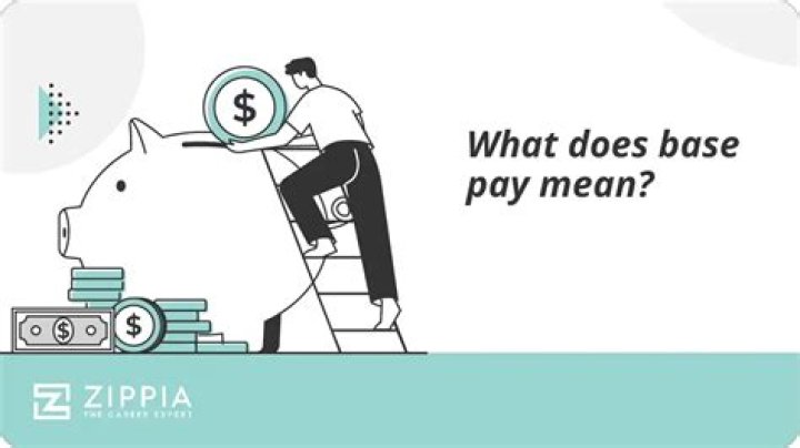 What does unequal pay mean?