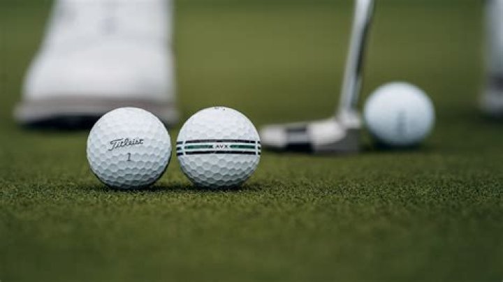 What golf balls are comparable to Titleist Tour soft?