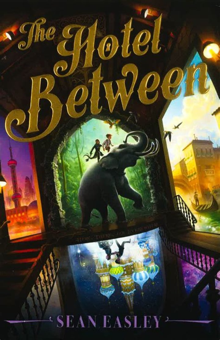 What happened in the hotel between Suchi and Arvind?