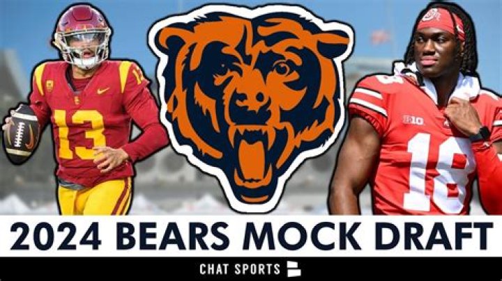 What happened to Mack on the Bears?
