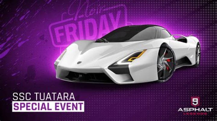 What happened to SSC Tuatara?
