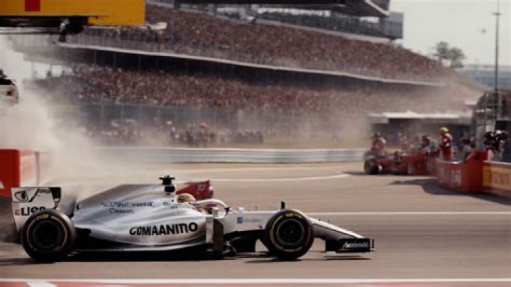 What happens if you don't pit?