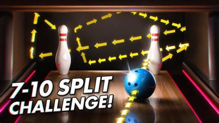 What is a 7 10 Split called?