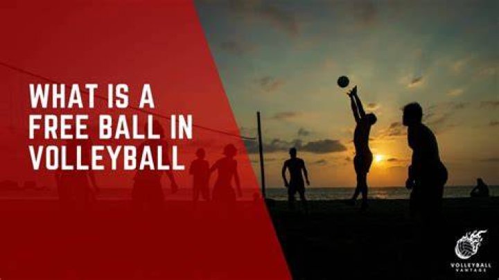What is a free ball?