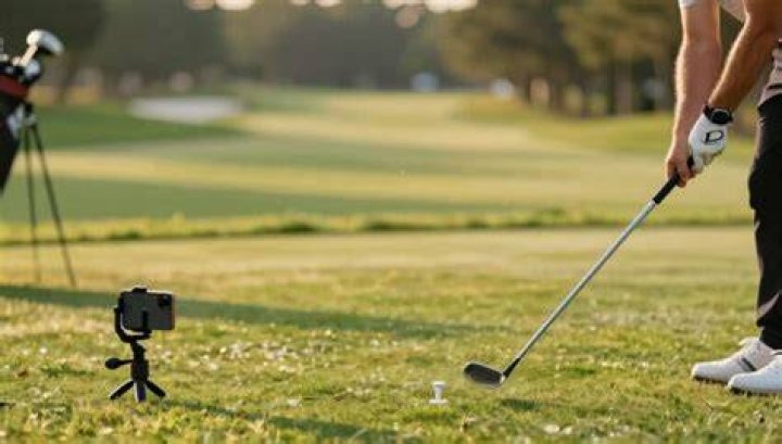 What is a golf influencer?