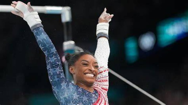 What is a perfect score in Olympic Gymnastics 2021?